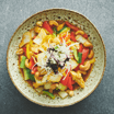 Chicken Cashew