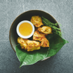 Wonton (4 stk.)