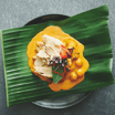 Charm - Thai Cuisine Red Duck Curry