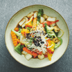 Fried Vegetables (V)